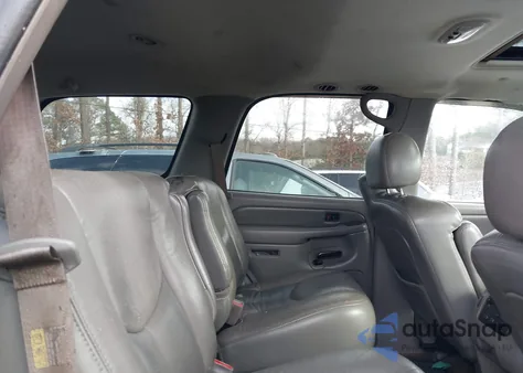 2004 GMC Yukon Denali z USA, uszkodzony, nr VIN 1GKEK63U84J112468